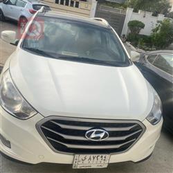 هیوندای تۆکسۆن